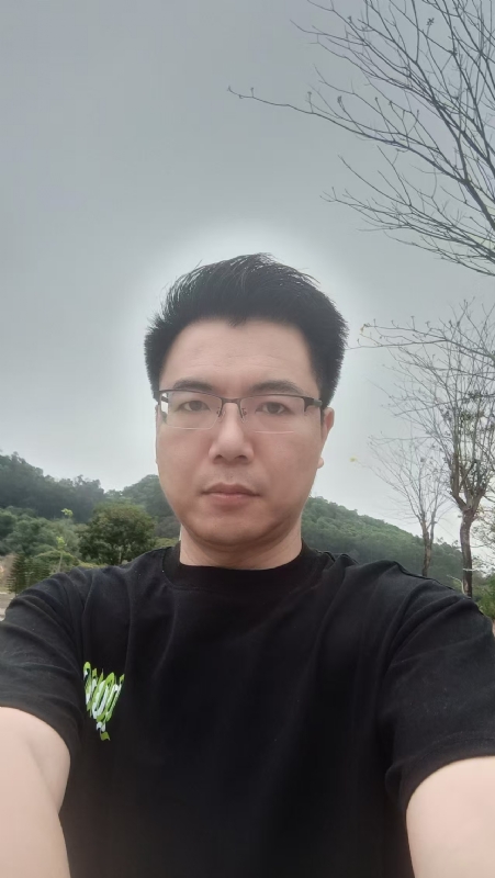 大哥哥的第二张照片--中山相亲服务中心