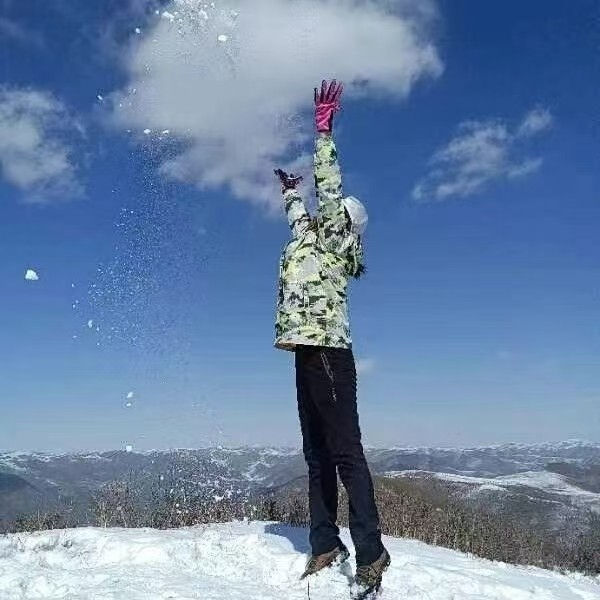 缘起的第二张照片--中山相亲服务中心