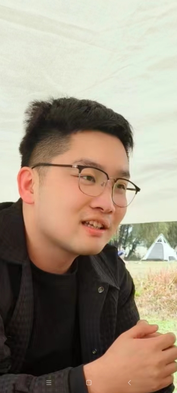 浩浩的第一张照片--中山相亲服务中心