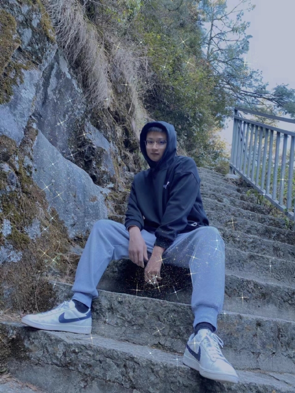 Frank的第一张照片--中山相亲服务中心