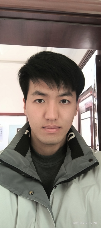 吃素的沙漠狼的第一张照片--中山相亲服务中心
