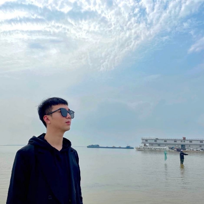 会做饭的IT男的第一张照片--中山相亲服务中心