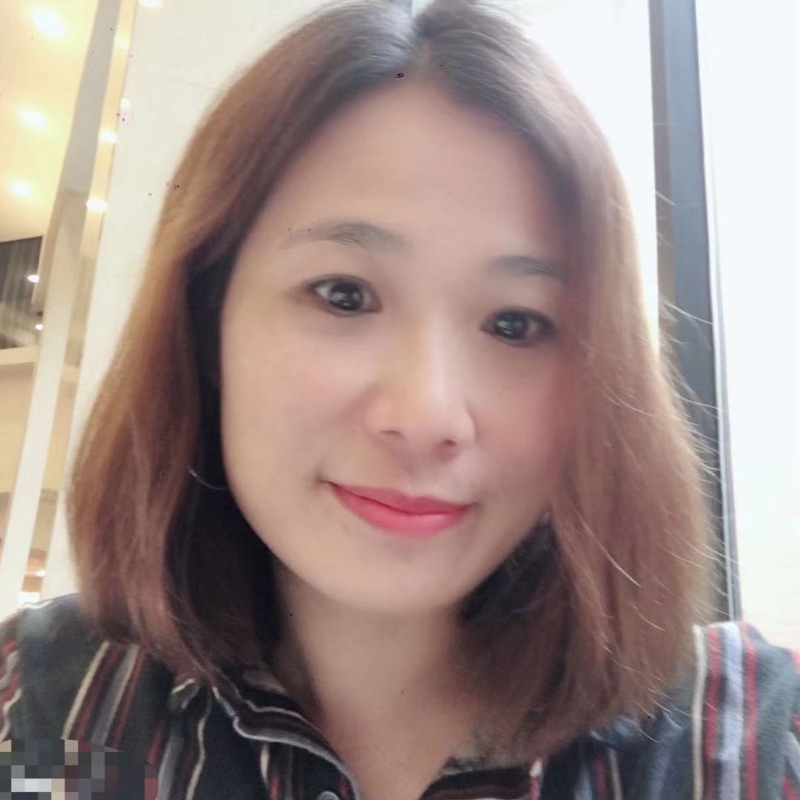 Jenny的第一张照片--中山相亲服务中心