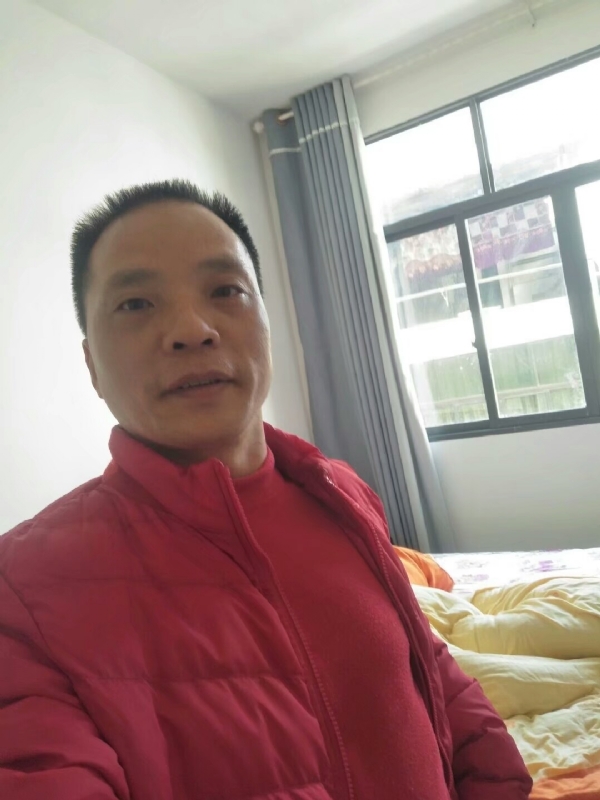 真诚征婚的第一张照片--中山相亲服务中心