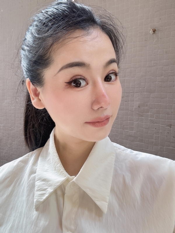 金莉的第二张照片--中山相亲服务中心