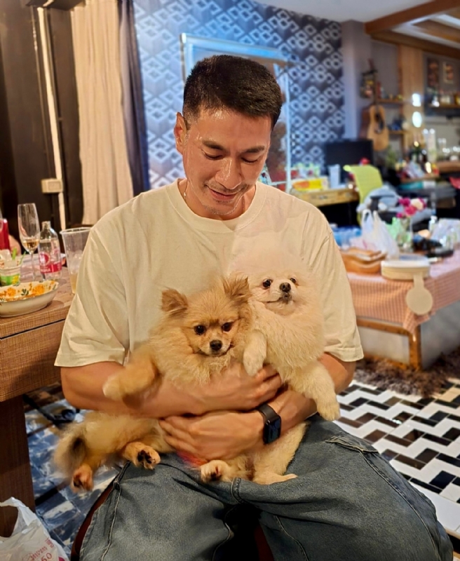 李天旭的第二张照片--中山相亲服务中心