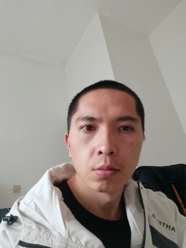 至诚的第一张照片--中山相亲服务中心