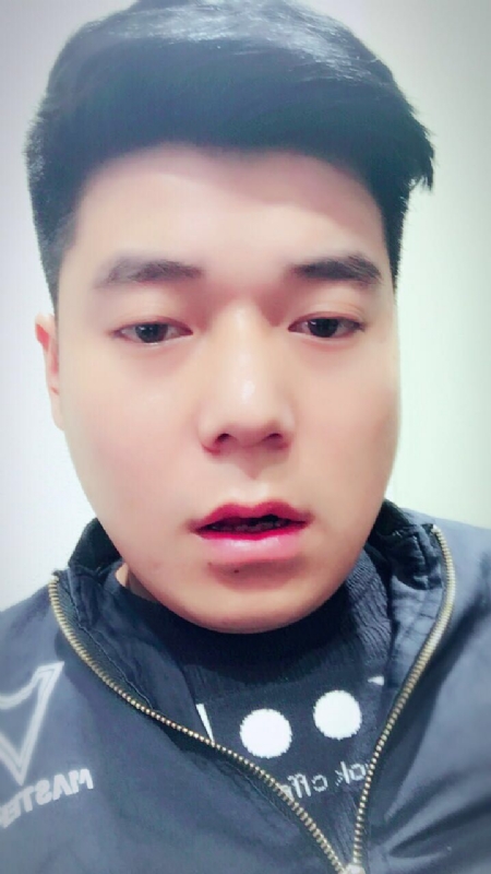 风向决定发型的第一张照片--中山相亲服务中心