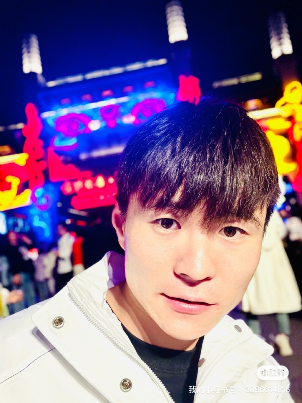 两年又三年的第二张照片--中山相亲服务中心