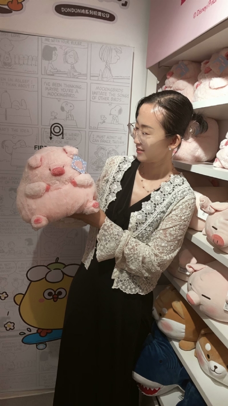 余生不将就的第一张照片--中山相亲服务中心