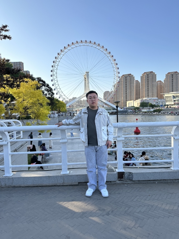 沐沐的第一张照片--中山相亲服务中心