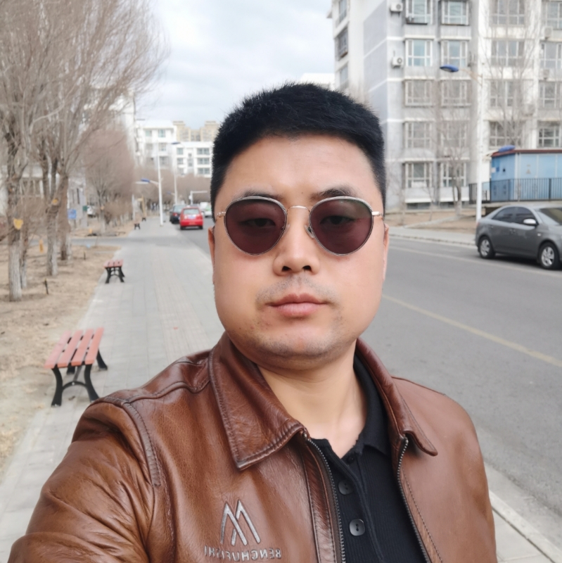 月下听风的第一张照片--中山相亲服务中心