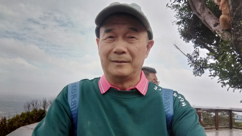 候鸟的第四张照片--中山相亲服务中心