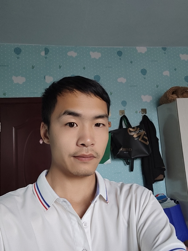 提莫队长的第一张照片--中山相亲服务中心