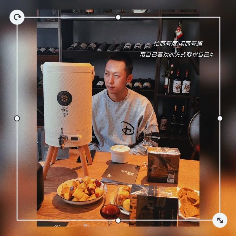 蓝调时刻的第三张照片--中山相亲服务中心