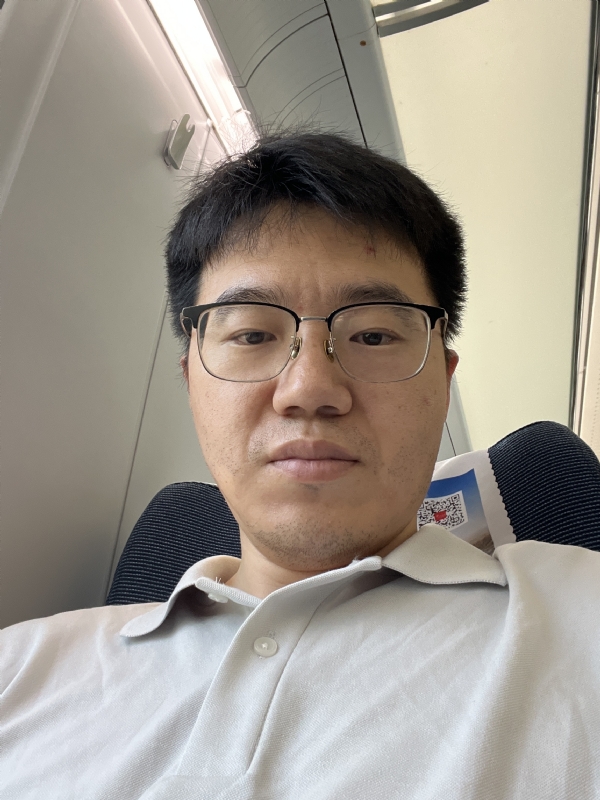 HTMG成的第一张照片--中山相亲服务中心