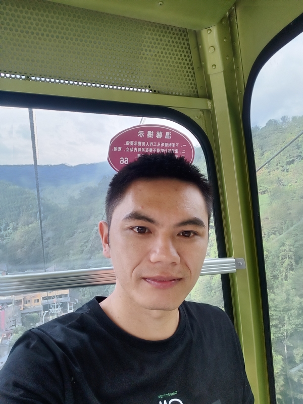 小鱼的第一张照片--中山相亲服务中心