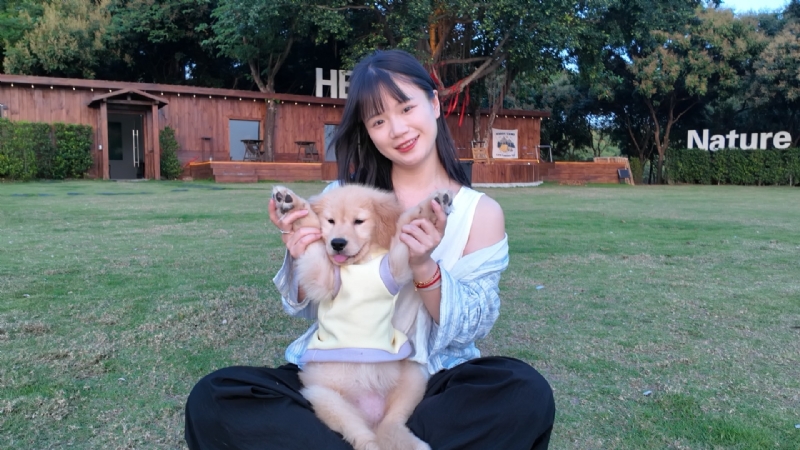 猫姐的第三张照片--中山相亲服务中心