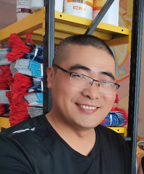 乐陶陶的第一张照片--中山相亲服务中心