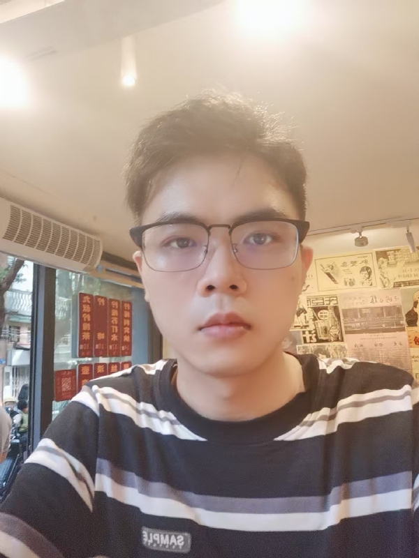 左左的第一张照片--中山相亲服务中心
