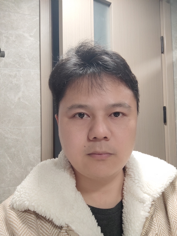 眉舒意足的第一张照片--中山相亲服务中心