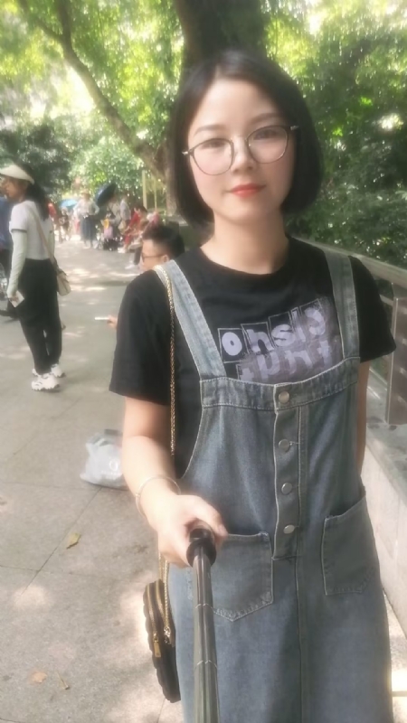 如燕的第二张照片--中山相亲服务中心
