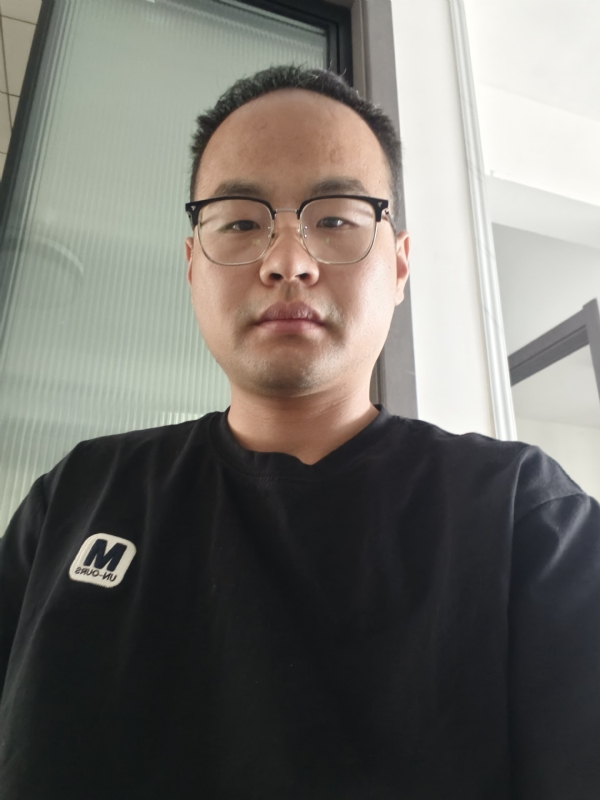金峰的第一张照片--中山相亲服务中心