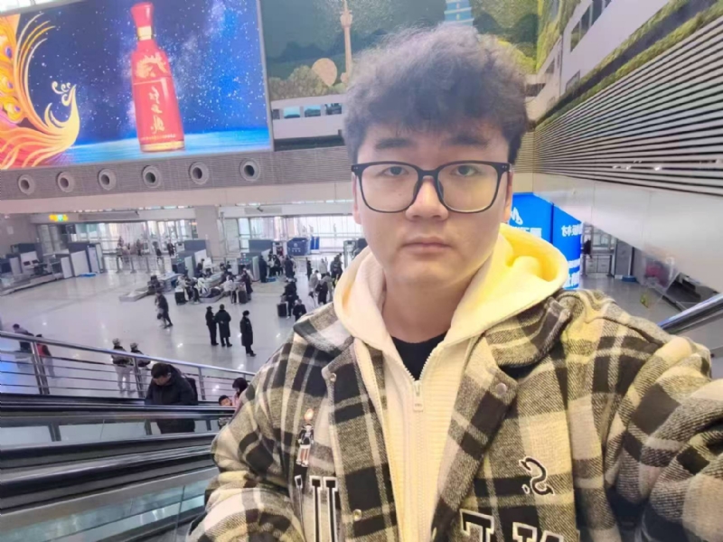 小白的第二张照片--中山相亲服务中心