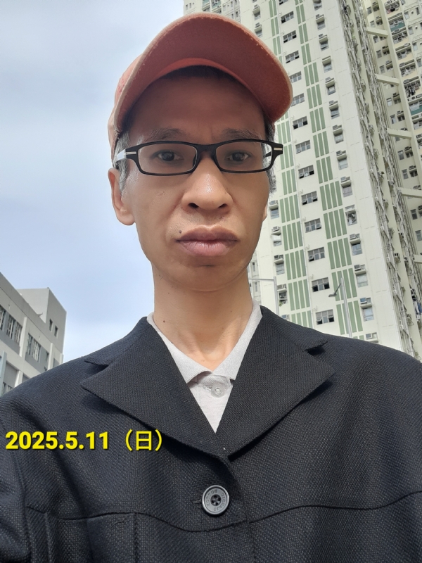 周生的第二张照片--中山相亲服务中心