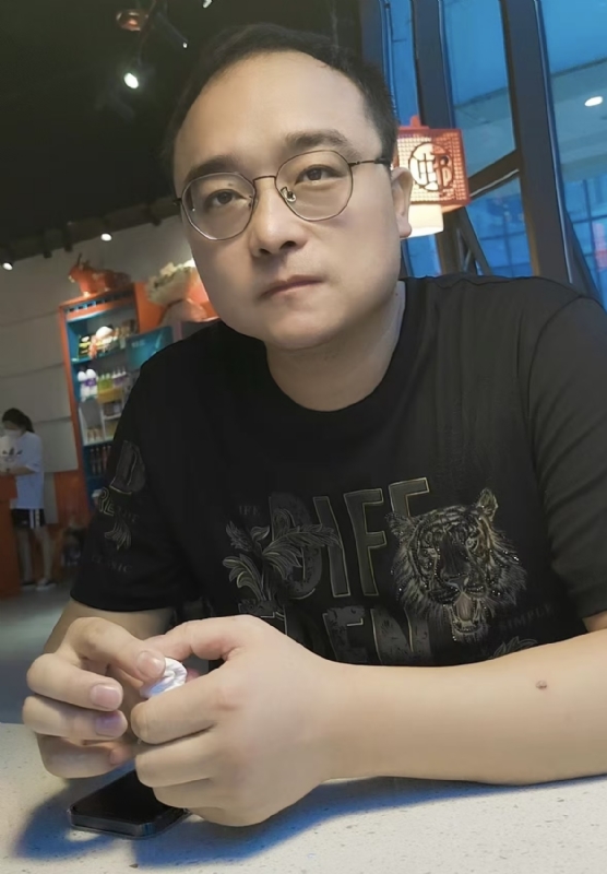 十七的第三张照片--中山相亲服务中心