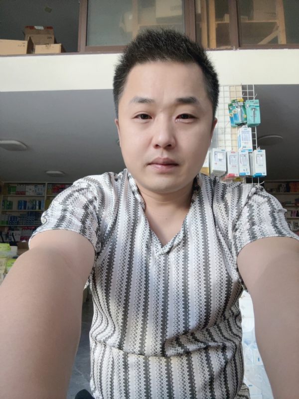 五是五的第二张照片--中山相亲服务中心