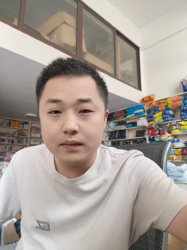 五是五的第三张照片--中山相亲服务中心