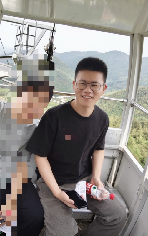 奔奔笨笨的第三张照片--中山相亲服务中心