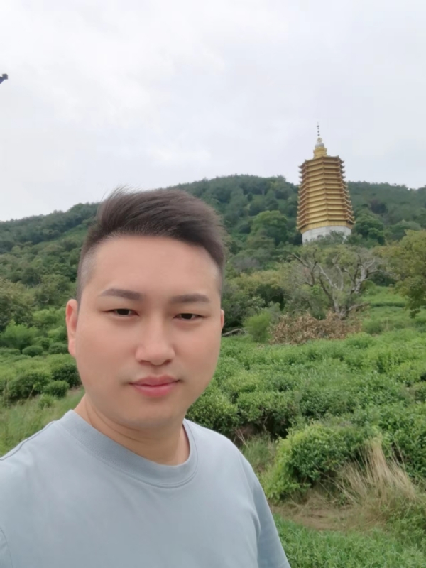 陈文海的第一张照片--中山相亲服务中心