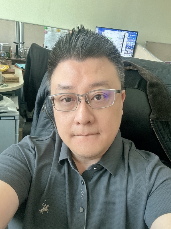 回归自我的第二张照片--中山相亲服务中心