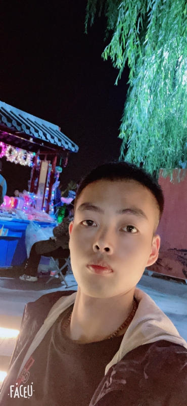 向阳而生的第二张照片--中山相亲服务中心