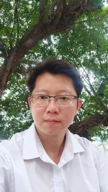 martin的第一张照片--中山相亲服务中心