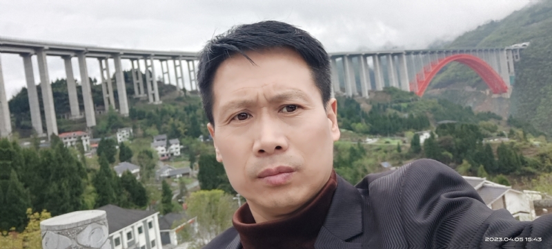韩*劳务的第一张照片--中山相亲服务中心