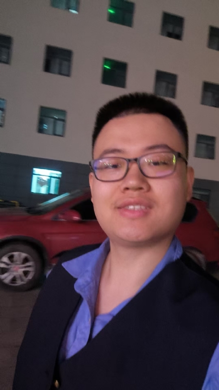 潇楚南的第一张照片--中山相亲服务中心