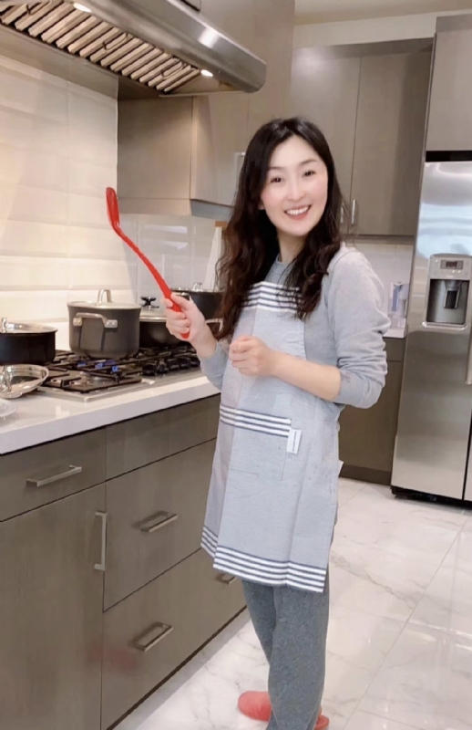 愛下廚負琴琴的第二张照片--中山相亲服务中心