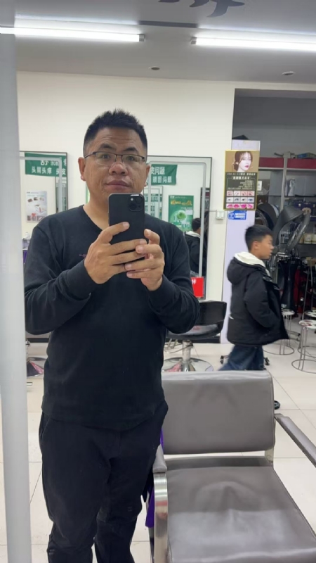 王计盖的第一张照片--中山相亲服务中心