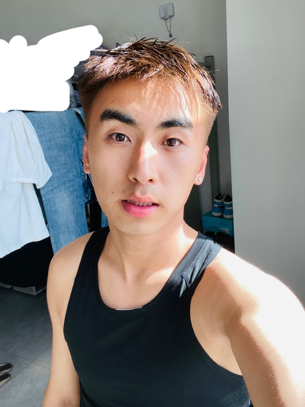 小克的第一张照片--中山相亲服务中心