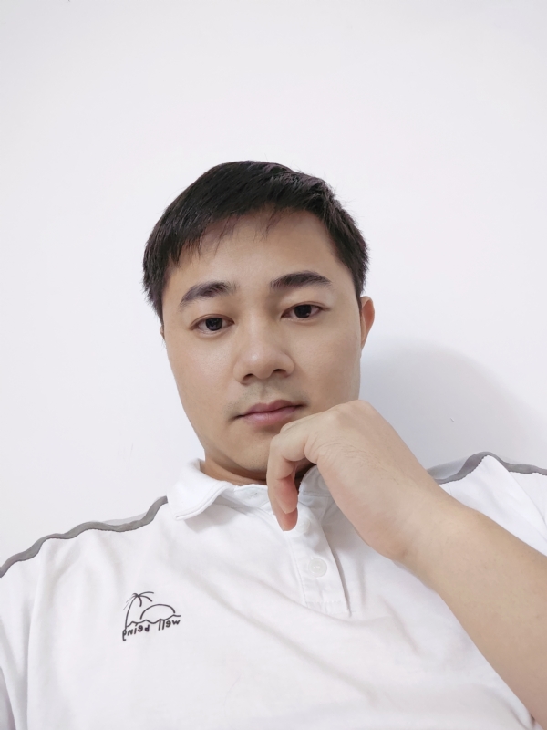 啊良的第二张照片--中山相亲服务中心