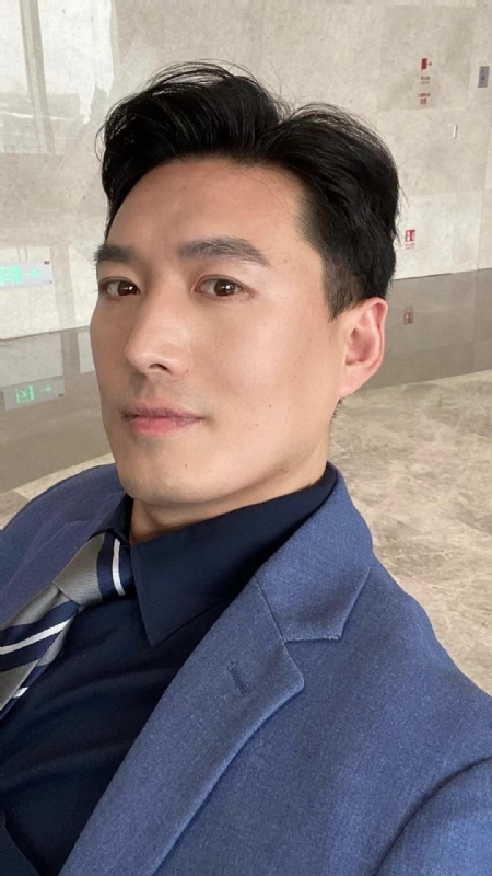 相见相识的第一张照片--中山相亲服务中心