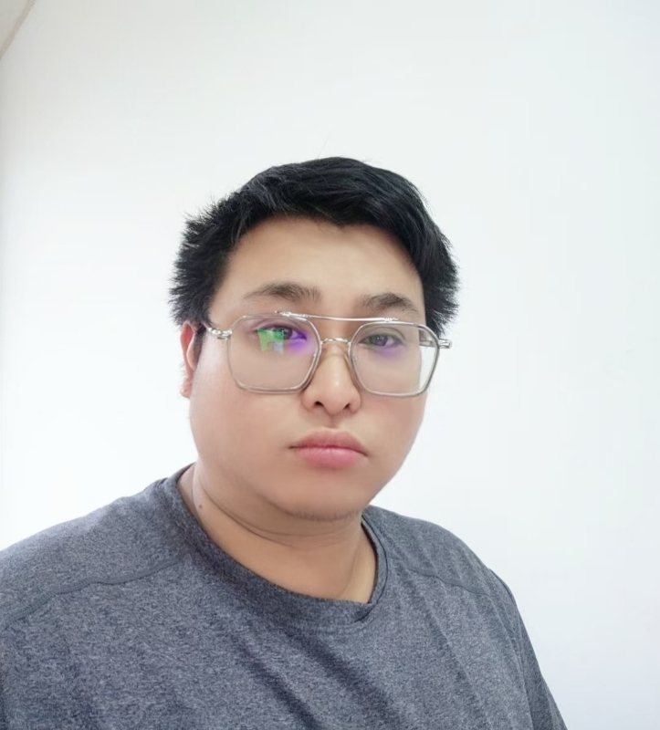 谢文涛的第一张照片--中山相亲服务中心