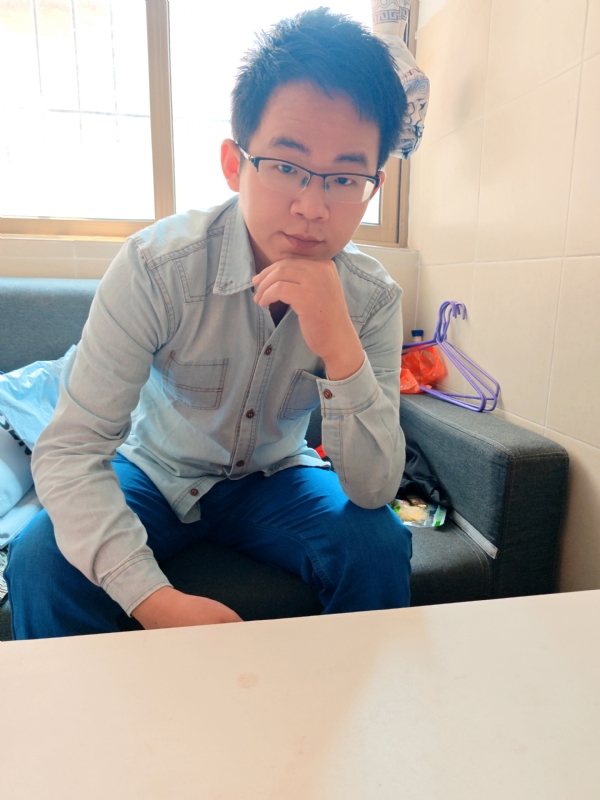 红尘一粟的第二张照片--中山相亲服务中心