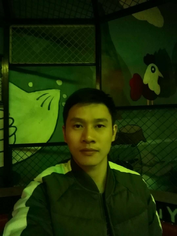 阿润的第一张照片--中山相亲服务中心