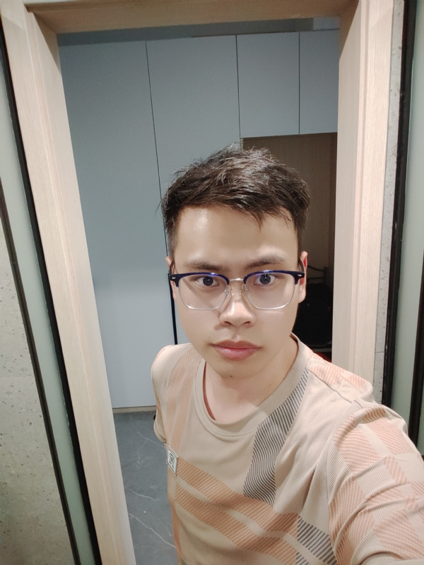 卖萌就会死星人的第一张照片--中山相亲服务中心