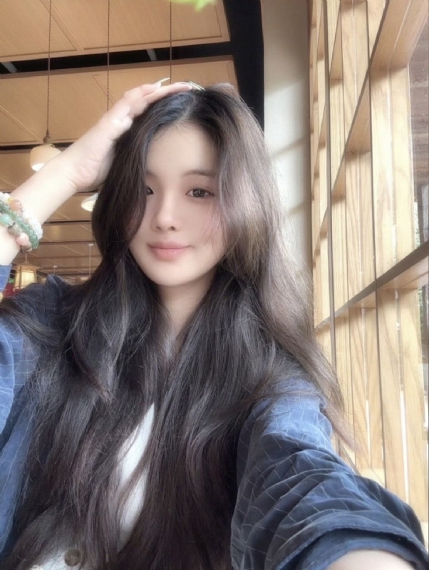 ChanBecky的第一张照片--中山相亲服务中心