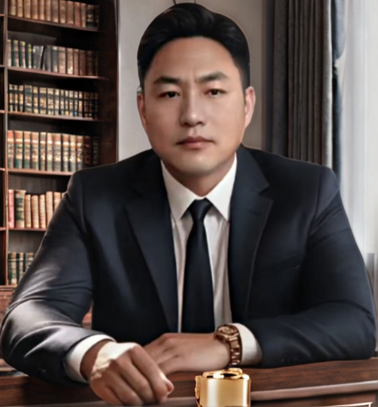 肖弋的第一张照片--中山相亲服务中心
